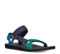 Teva Herren M Original Universal Sandals, Marineblau, Mehrfarbig, 40.5 EU