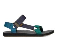 Teva Wassersportsandale Original Universal Herren Marineblau/Mehrfarbig Größe 47 EU