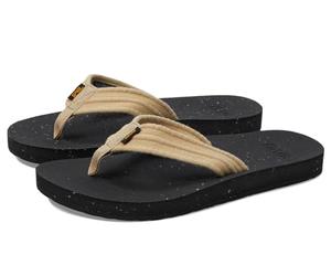 Teva Herren M Reflip CanvasSandale