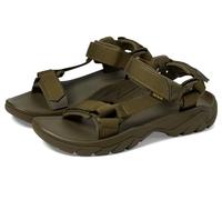 Teva Terra Fi 5 Universal M Trekkingsandalen grün 43