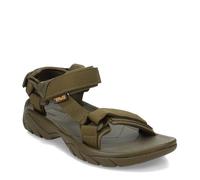 Teva Herren M Terra Fi 5 Universal Sandale, Oliv/Blatt für mich (Leaf It to Me), 48.5 EU