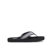 Teva Herren Mush II Sandale, Quincy Dunkelgrau, 39.5 EU