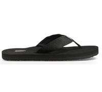 Teva Mush II 4168 Brick Black Schwarz 47