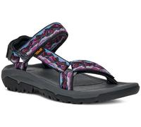 Teva Herren Mush Slide, Mountain Mosaic Crown Blue, 41 EU