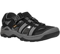 Teva Herren Omnium 2 Sandale, Black, 42 EU