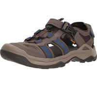 Teva Herren Omnium 2 Sandale, Braun Bungee Cord