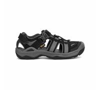 Teva Omnium 2 Sandals Grün,Schwarz EU 42 1/2 Mann (Herstellerartikelnummer: 0001019180-BLK-9.5)
