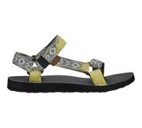 Teva Herren Original Sunscape Sandale (Größe 47, gruen)