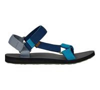 Teva Herren Original Universal Sandale (Größe 42, blau)