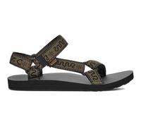Teva Herren Original Universal Sandals, Green, 45.5 EU