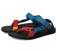 Teva Original Universal Sandalen EU 40 1/2 Blue Coral Mult
