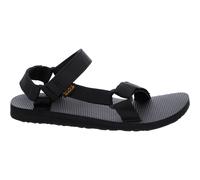 Teva Original Universal - Urban Trekkingsandale - Herren - schwarz in Größe 47 - jetzt im Sale