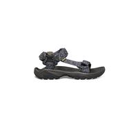 TEVA Herren Outdoorsandale Terra FI 5 Universal dunkelblau | 42