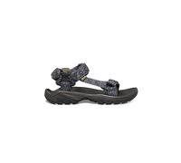 TEVA Herren Outdoorsandale Terra FI 5 Universal dunkelblau | 47