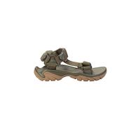 Teva Terra FI 5 Universal Men dark olive/ honey brown (DVH) 14