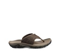 Teva Herren Flip-Flop, Türkischer Kaffee, 48.5 EU