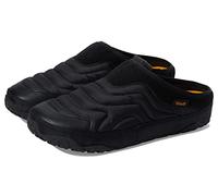 Teva Herren Mokassin Reember Terrain Schwarz Gr. 8-10