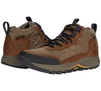 Teva Herren Ridgeview Mid Rp Wanderstiefel, Bison, 43 EU