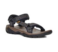 TEVA M TERRA FI 5 UNIVERSAL Herren Wandersandalen RTEC RAVINE TOTAL ECLIPSE 12