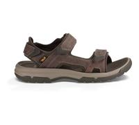 TEVA Herren Sandale Langdon (1015149) 48 ½ WALNUT Langdon Sandal