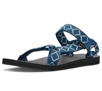 Teva Herren Sandale Original Universal Diamond Navy Größe 43