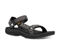 Teva - Herren Sandale Winsted schwarz bamboo black - Gr. - UK 12