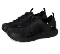 Teva Herren Sandalen - HYDRATREK CT 1164811 black, Größe:47 EU
