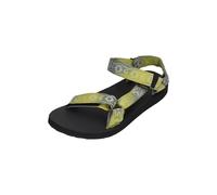 Teva Herren Original Sunscape Sandale (Größe 45.5, gruen)