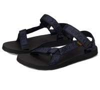 Teva Herren Sandals, Navy, 42 EU