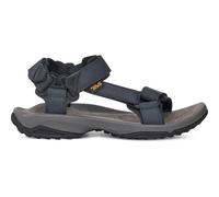 Teva Terra Fi Lite Leather Men total eclipse - Größe 9US Men