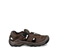 Teva Herren Sport Sandalen, Mehrfarbig (Turkish Coffee 000), 45 EU
