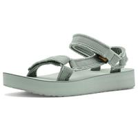 Teva Herren Tanza Sandal, Seagrass, 10