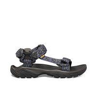 Teva Herren Terra Fi 5 Universal Mens Sandalen, Blau (Madang Blue Mgbl), 42 EU
