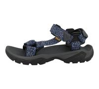 Teva Sandale Terra Fi 5 Universal Magma navyblau Herren, Größe Euro (US) 45,5 (12)