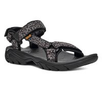 Teva M Terra Fi 5 Universal - Magma Black/Grey - 45 1/2 (US 12)