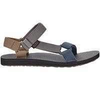 Teva Herren Terra Fi Lite Leather Braun-Schuhgröße 42