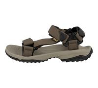 TEVA Herren Trekkingsandalen "Terra Fi Lite" (1001473) 42 TEAK