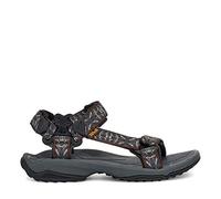 Teva Herren Trekkingsandale Terra Fi Lite – Triton Dark Shadow – Größe 14 (US)
