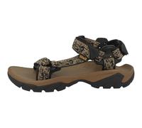 Teva Herren Trekkingsandale Braun 40,5