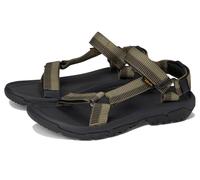 Teva Herren-Trekkingsandale Hurricane XLT2 – Archive Ladder Olive (ALD) (EU 48,5)