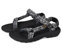 Teva Herren Sport-Sandalen Hurricane XLT2 – Mountain Mosaic Grey/Black – Größe 44.5 EU