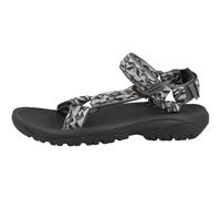 Teva Herren M Hurricane XLT2 Sport Sandalen, Mountain Mosaic Grey/Black, 43 EU