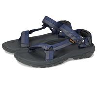 Teva Trekkingsandale Hurricane XLT2 Herren Gr. 43 Archive Ladder Navy Textil
