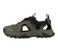 Teva Herren Trekkingsandale Hurricane XLT3 CT Dunkelgruen 43