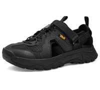 Teva Herren Trekkingsandale Hurricane XLT3 CT Schwarz 44,5