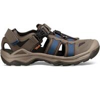 TEVA Herren Trekkingsandale Omnium 2 Sandal Mens BUNGEE CORD Omnium 2 47 (0191142263146)