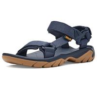 Teva Terra Fi 5 Universal Sandalen EU 43 Total Eclipse