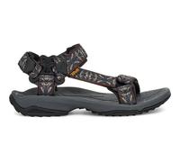 Teva Terra Fi Lite Herren Trekkingsandale Freizeitsandale triton dark shadow Schuhgröße EU 42 Farbgruppe mischfarbig mischfarbig Herren