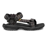 Teva Herren Trekkingsandale Terra Fi Lite Schwarz (Rambler Black Rrbk) Größe 43 EU