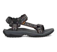 Teva Herren Sportsandale Terra Fi Lite – Triton Dark Shadow, Größe 44 EU